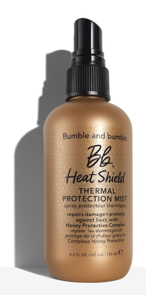 Bumble and Bumble Bond-Building Heat Shield Thermal Protection Mist 12