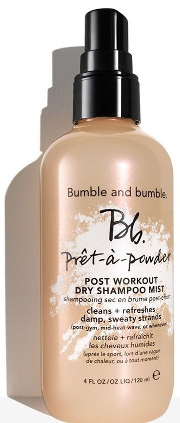 Bumble and bumble Prêt-à-powder Post Workout Mist