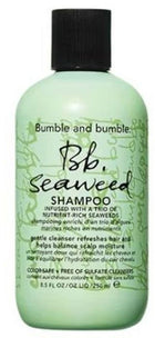 Bumble and Bumble Seaweed Shampoo