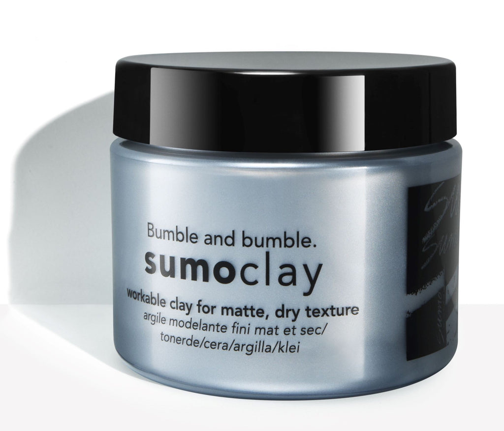 Bumble and Bumble Style Definition & Control Sumo Clay Klei