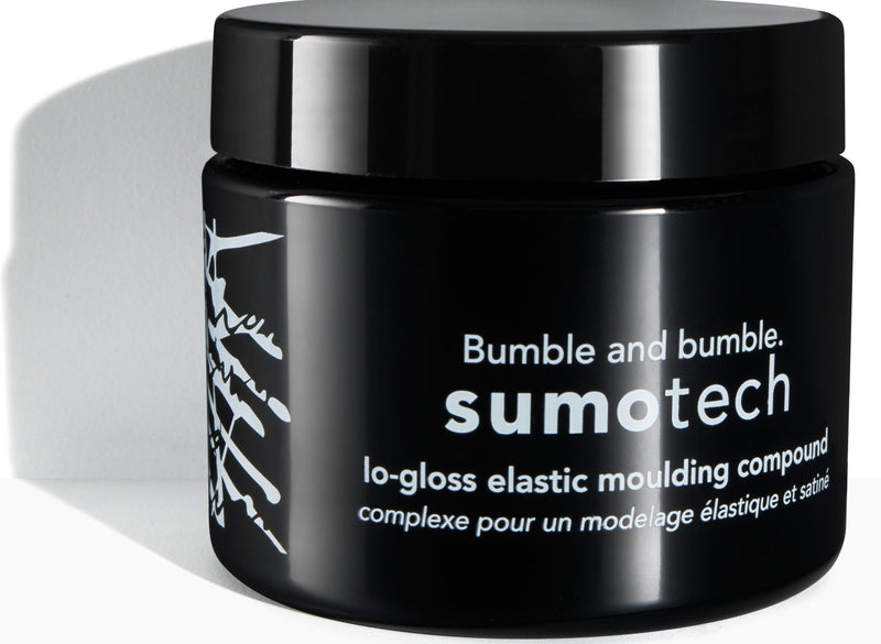 Bumble and Bumble Style Texture & Effect Sumo Tech Pasta Soepele Hold