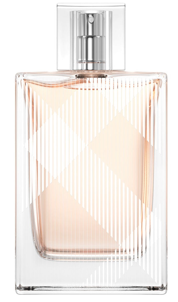 Burberry Brit For Her Eau de Toilette
