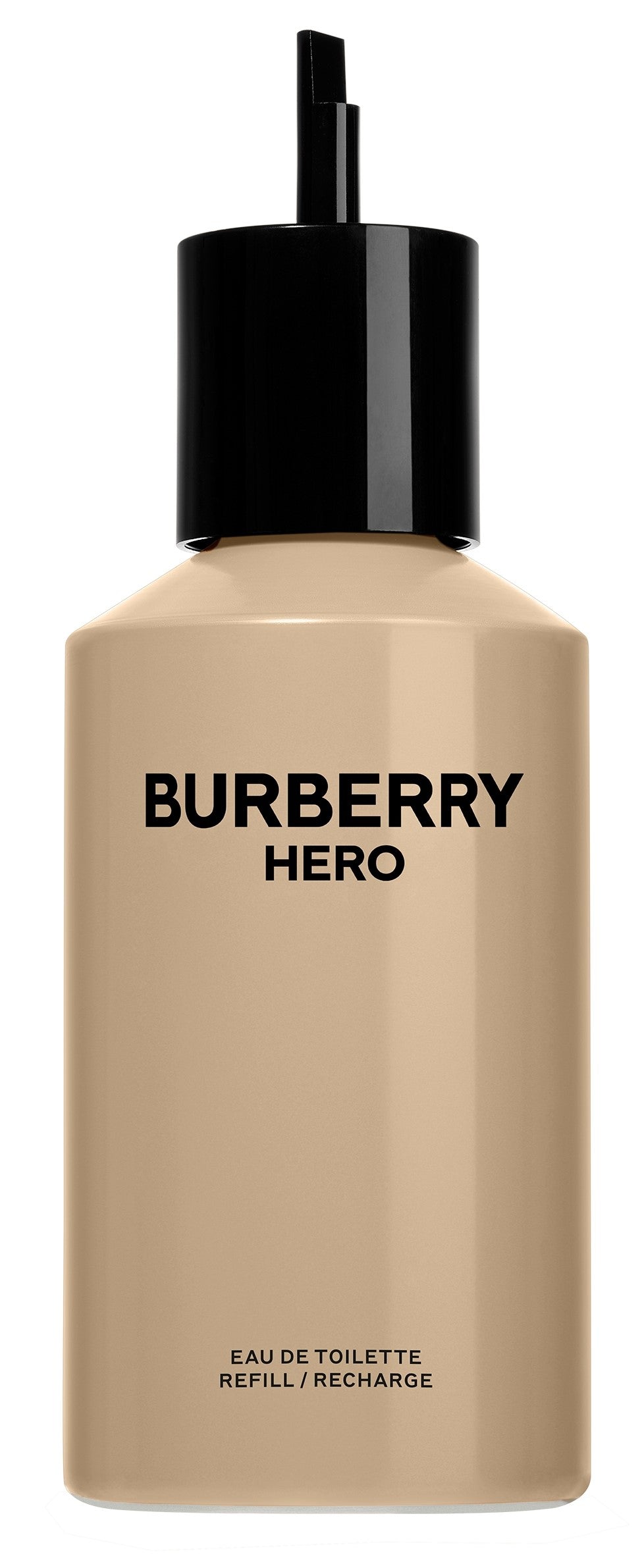 Burberry Hero Eau de Toilette Refill