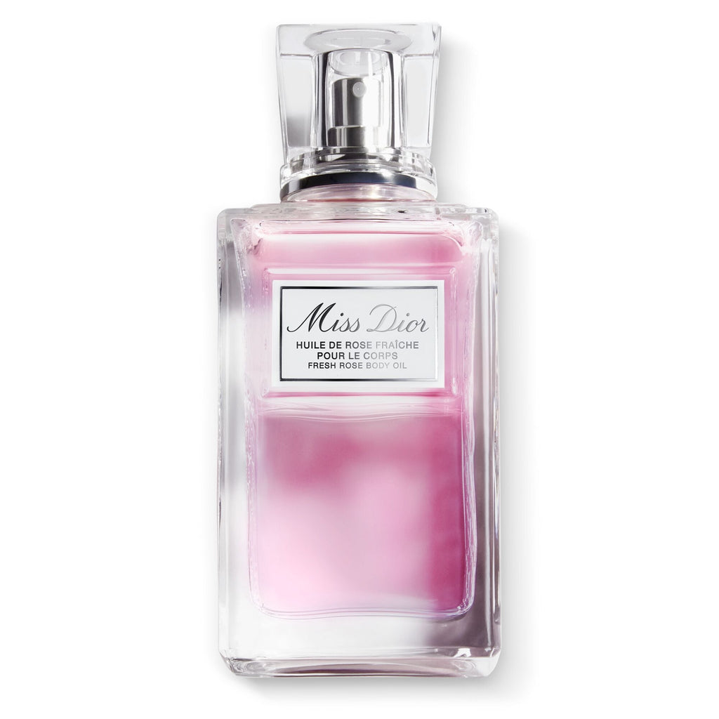 Dior Damesgeuren Miss Dior Miss Dior Lichaamsolie Olie