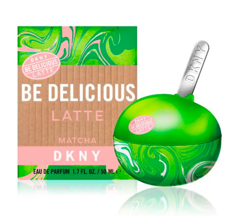 DKNY Latte Matcha Eau de Parfum