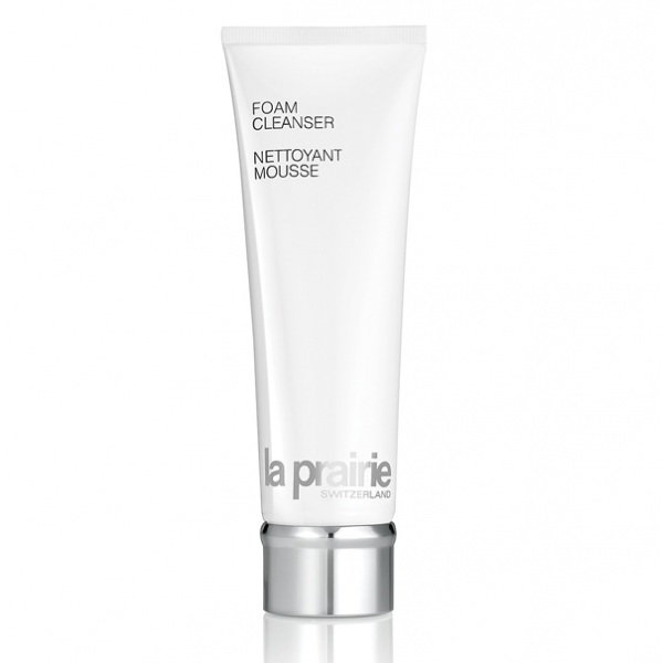 La Prairie Foam Cleanser Mousse