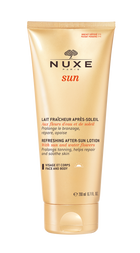 Nuxe Sun Lait Fraicheur Apres-Soleil Melk Na het Zonnen