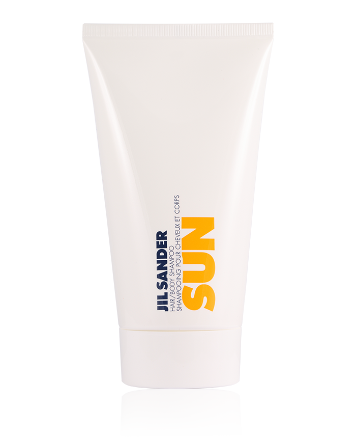 Jil Sander Sun Hair/Body Shampoo Gel