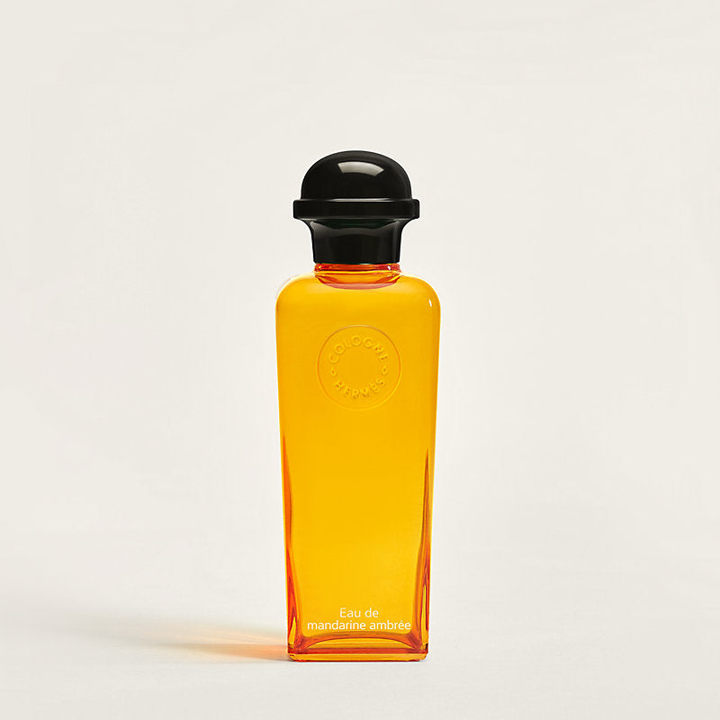 Hermès Unisex Geuren Collection des Colognes Hermès Eau de Mandarine Ambrée Eau de Cologne