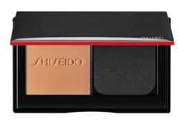 Shiseido Make-Up Basis Make-Up Synchro Skin Custom Finish Powder Foundation