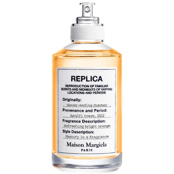 Maison Margiela Replica Never-Ending Summer Eau de Toilette