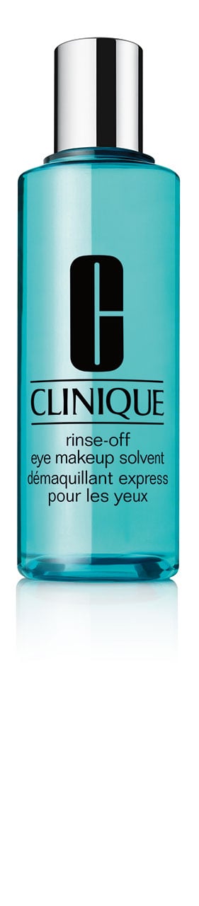 Clinique Gezichtsverzorging Cleansers Rinse-Off Eye Makeup Solvent Lotion