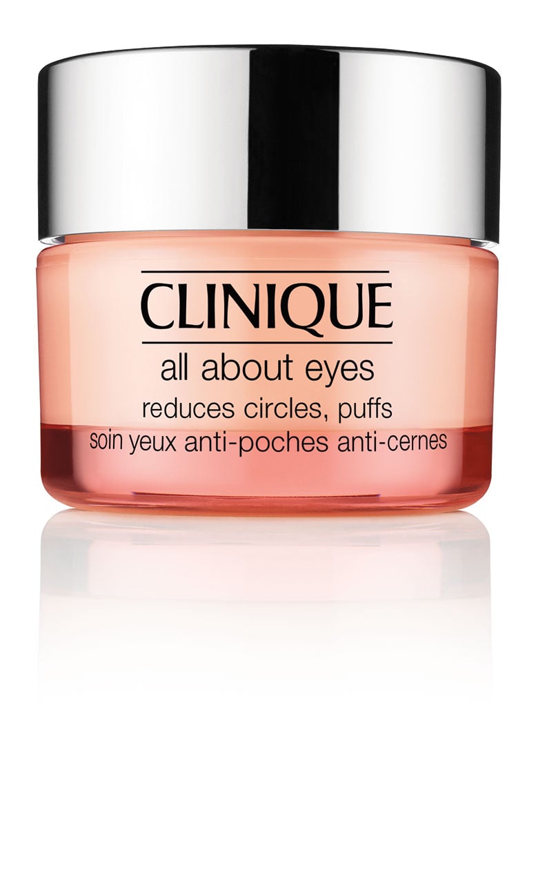 Clinique Gezichtsverzorging Eye Treatment All About Eyes Gel