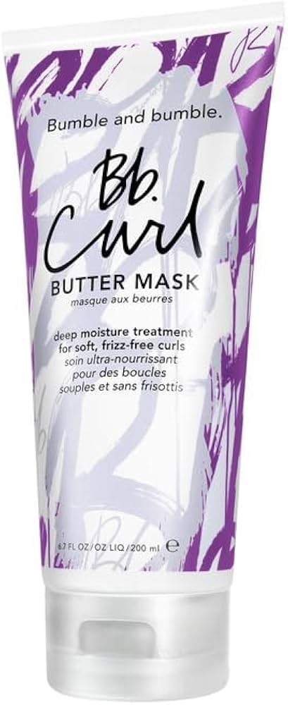 Bumble and Bumble Curl Butter Mask