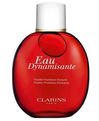 Clarins Treatment Fragrances Eau Dynamisante Eau Dynamisante Spray