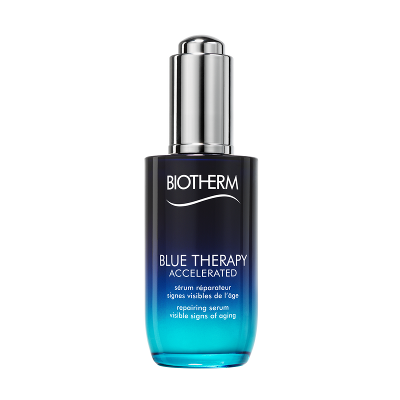Biotherm Blue Therapy Accelerated Repairing Serum Signs of Aging