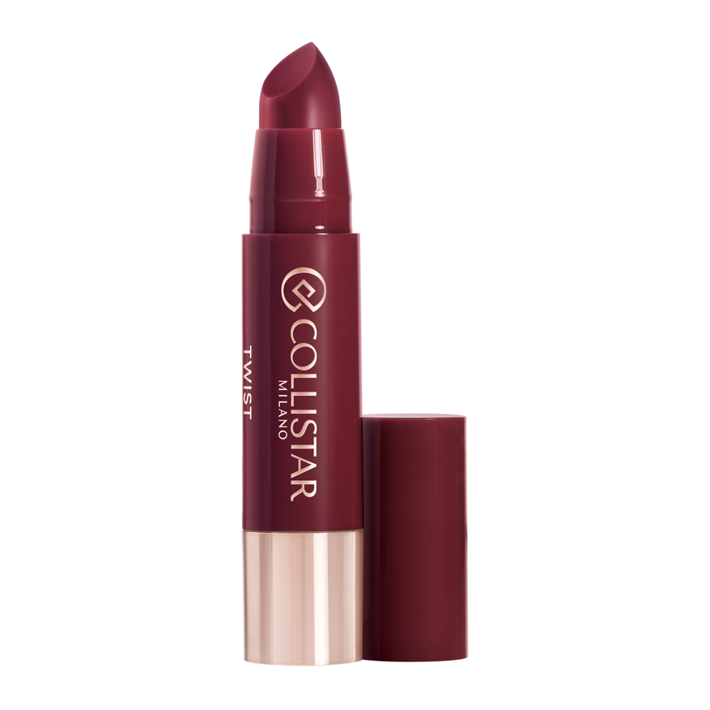 Collistar Make-Up Twist Balmy Gloss Twist Balmy Gloss Lipstick