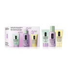Clinique 3 Step Skin Type 2 Mini Kit