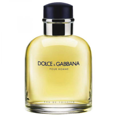 Dolce & Gabbana Pour Homme Pour Homme Eau de Toilette