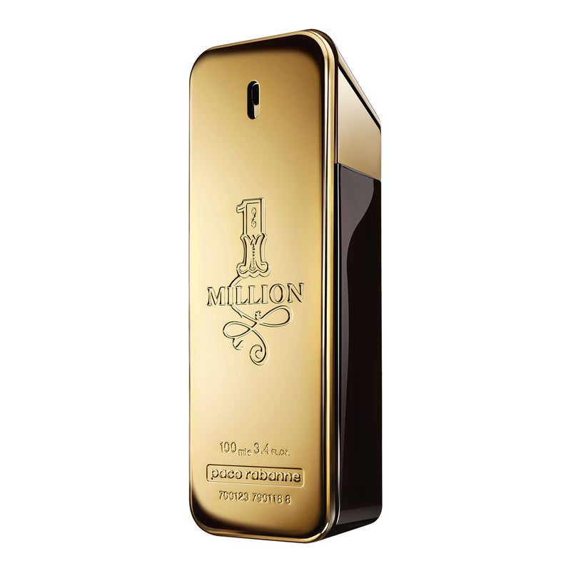 Paco Rabanne 1 Million Eau de Toilette