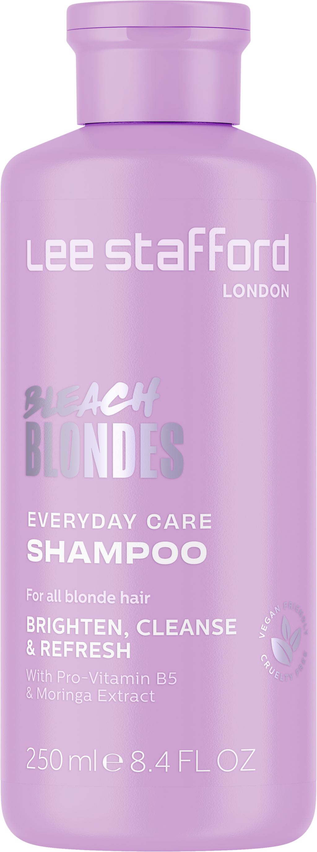 Lee Stafford Bleach Blondes Everyday Care Everyday Care Shampoo