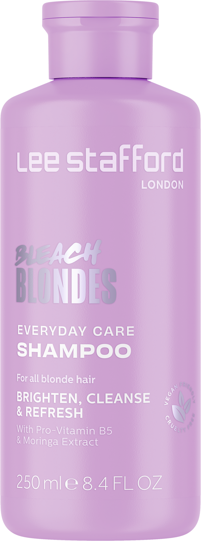 Lee Stafford Bleach Blondes Everyday Care Everyday Care Shampoo