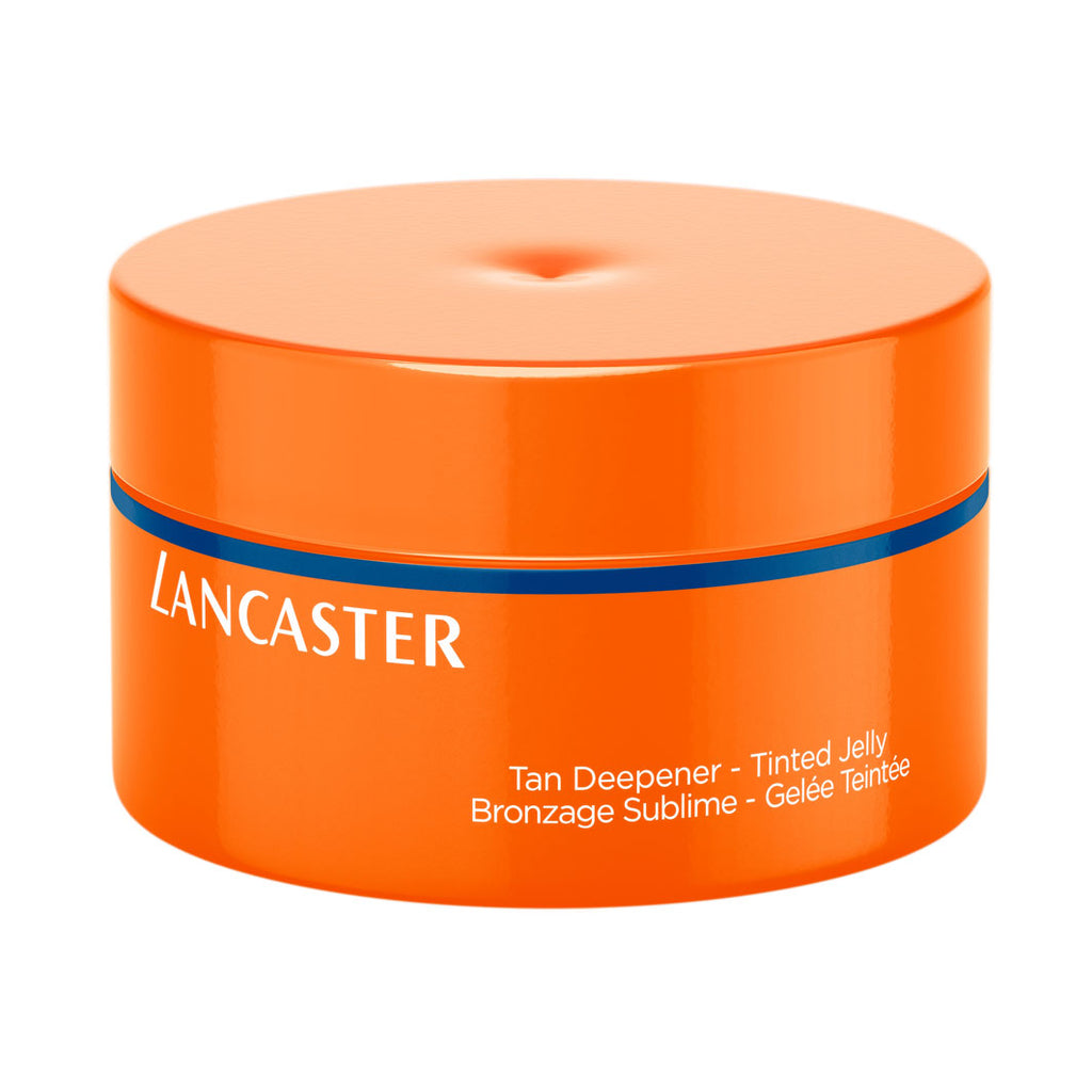 Lancaster Sun Beauty Tan Deepener Tinted Jelly