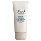 Shiseido Huidverzorging Waso Oil-Free Moisturizer Dagcrème