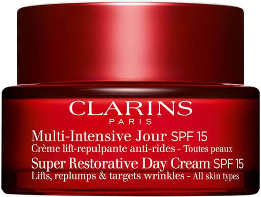 Clarins Face Super Restorative Super Restorative Day Cream Dagcrème