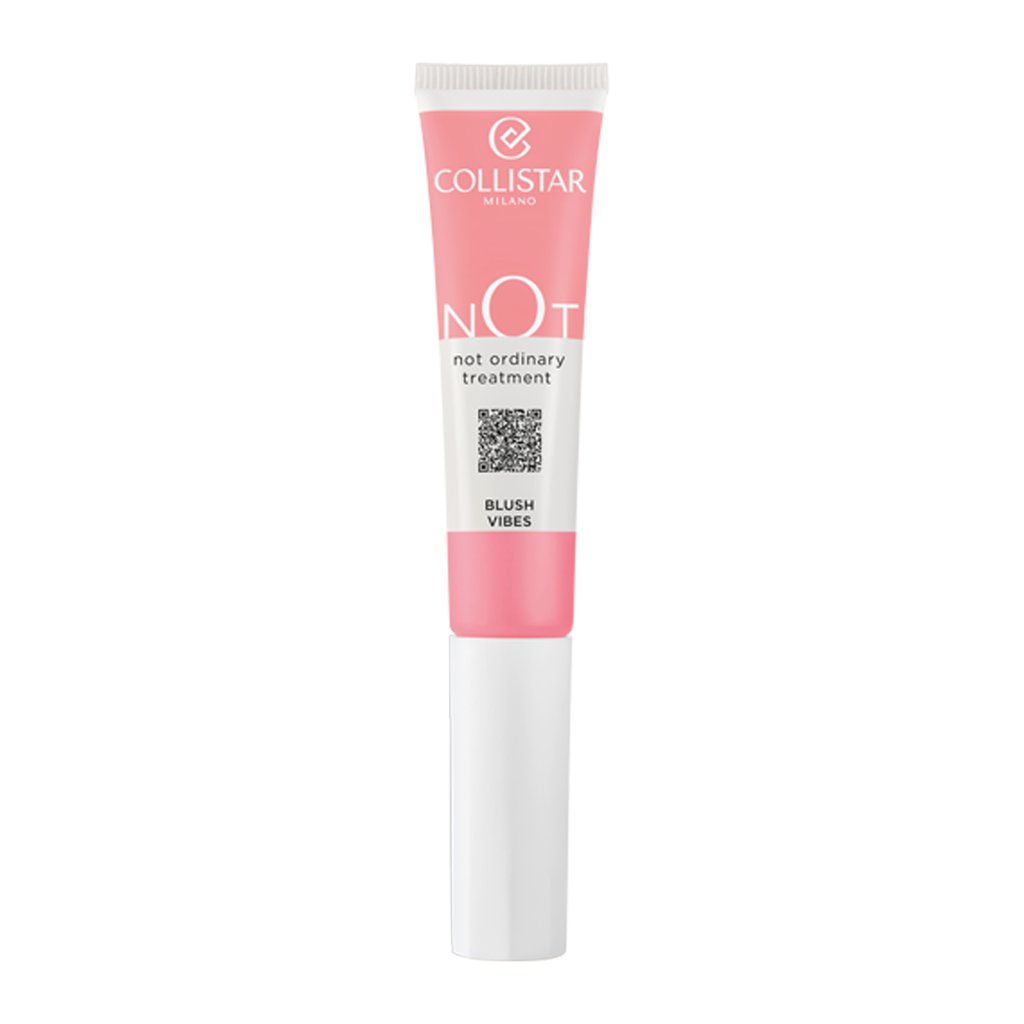 Collistar Make-Up NOT Blush Vibes Crème