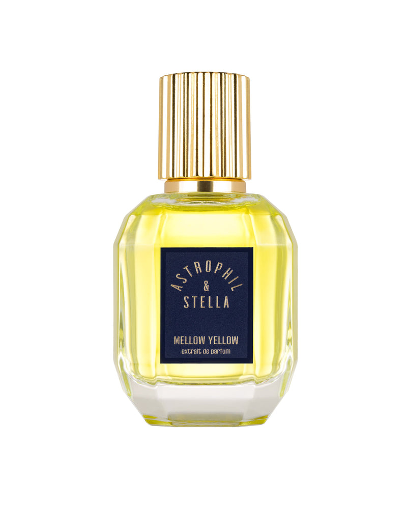 Astrophil & Stella Mellow Yellow Extrait de Parfum