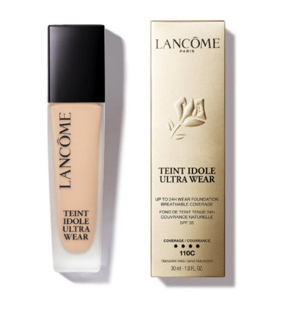Lancôme Make-Up Teint Idôle Up To 24H Wear Foundation
