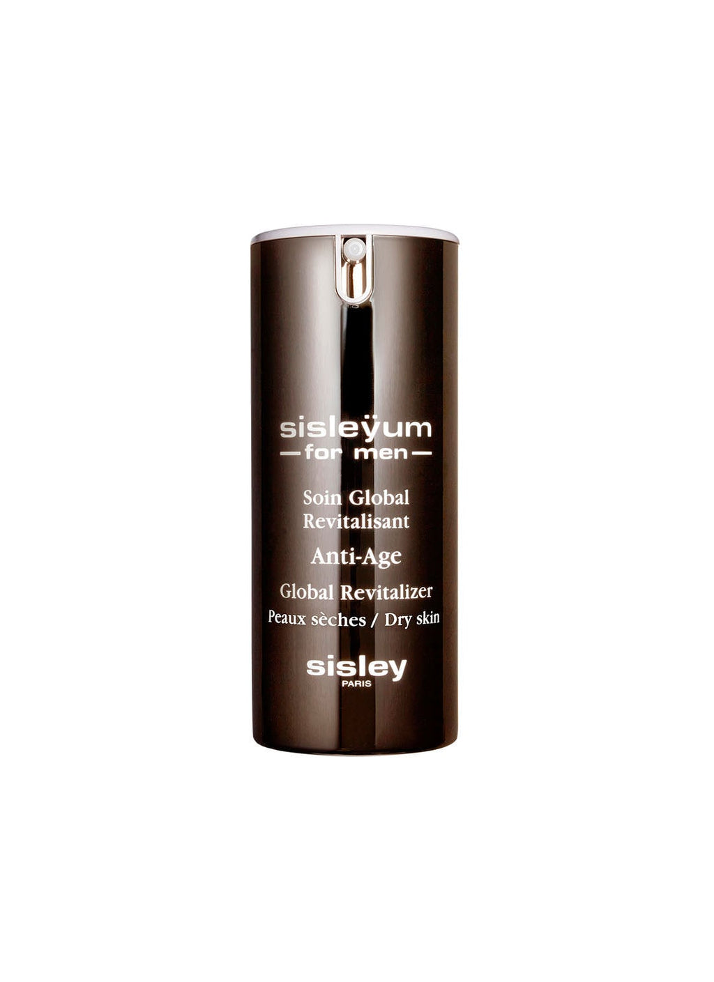 Sisley Huidverzorging Soin Global Revitalisant Peaux Seches Lotion
