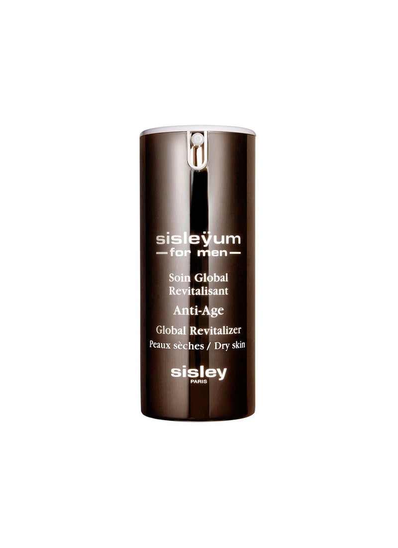 Sisley Huidverzorging Soin Global Revitalisant Peaux Seches Lotion
