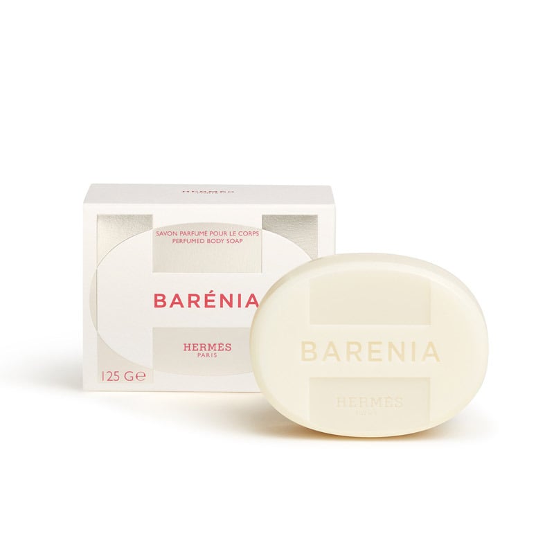 Hermès Damesgeuren Barénia Perfumed Body Soap