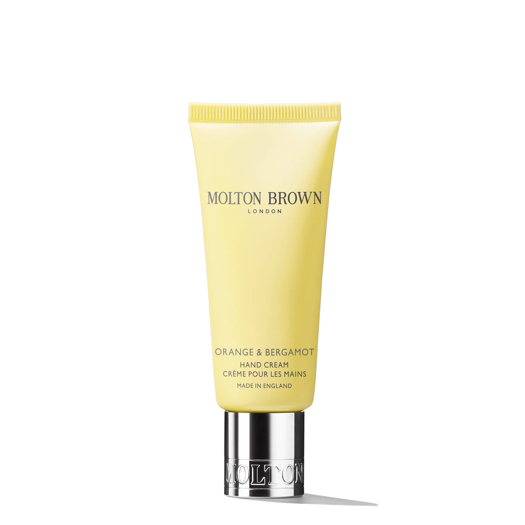 Molton Brown Hand Orange & Bergamot Hand Cream Crème