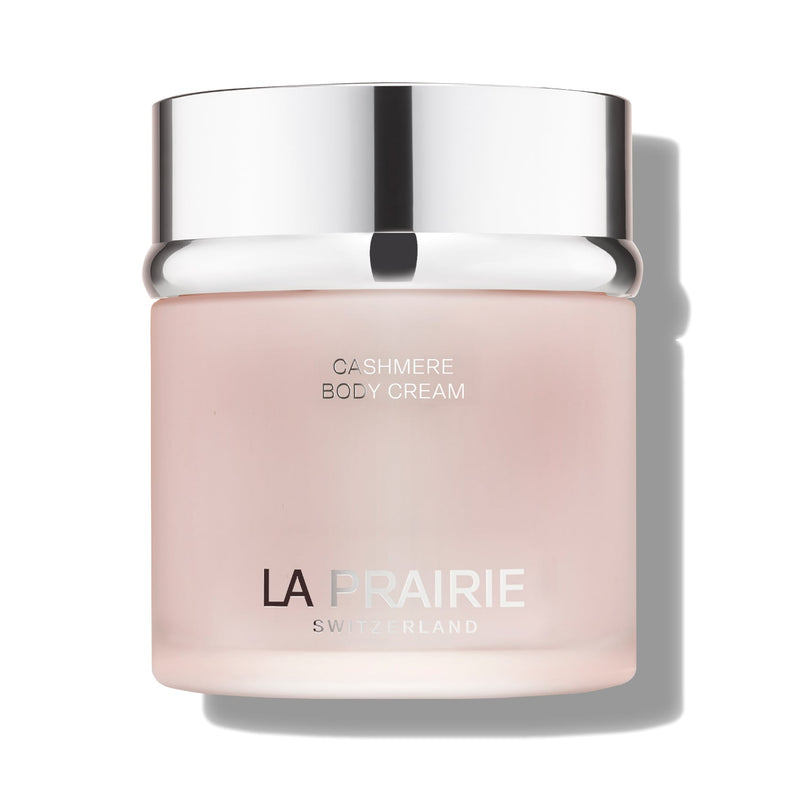La Prairie Cashmere Body Cream