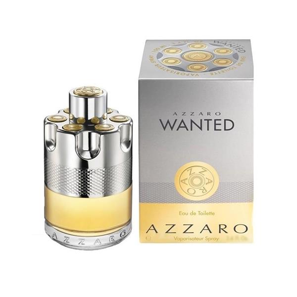Azzaro Wanted Eau de Toilette