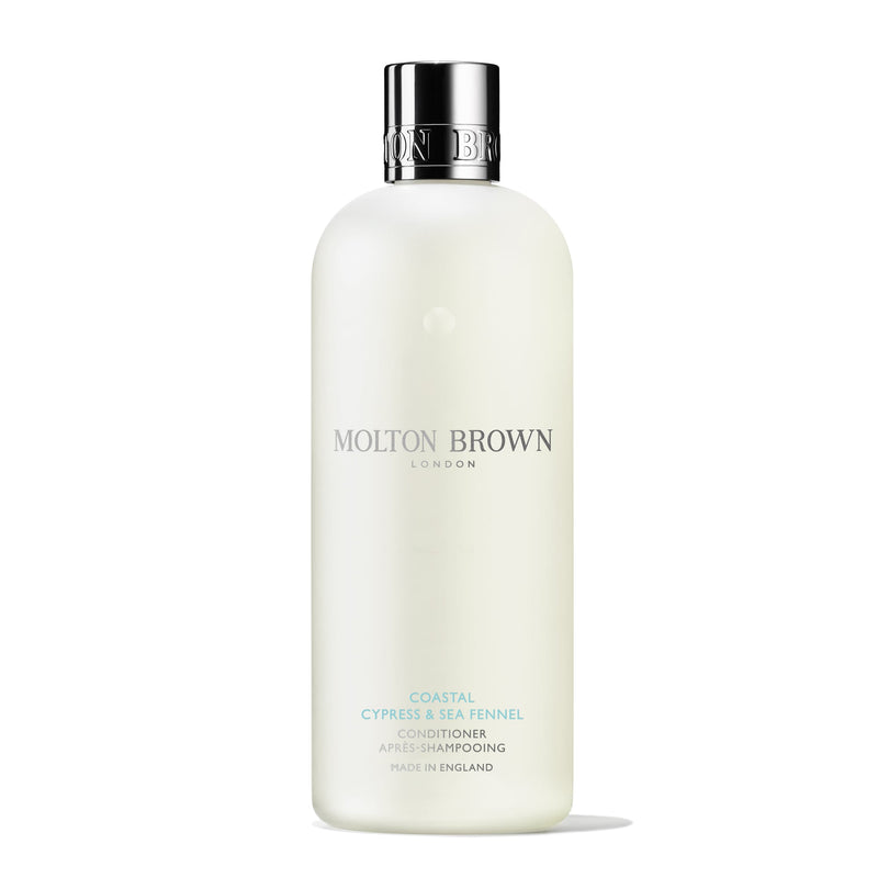 Molton Brown Hair Coastal Cypress & Sea Fennel Conditioner