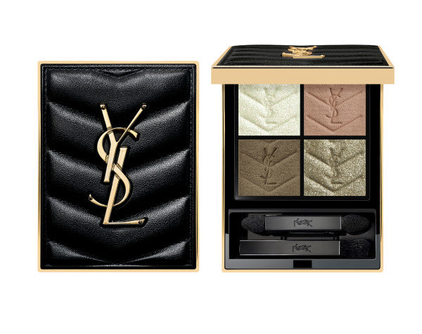 Yves Saint Laurent Make-Up Couture Mini Clutch Oogschaduw