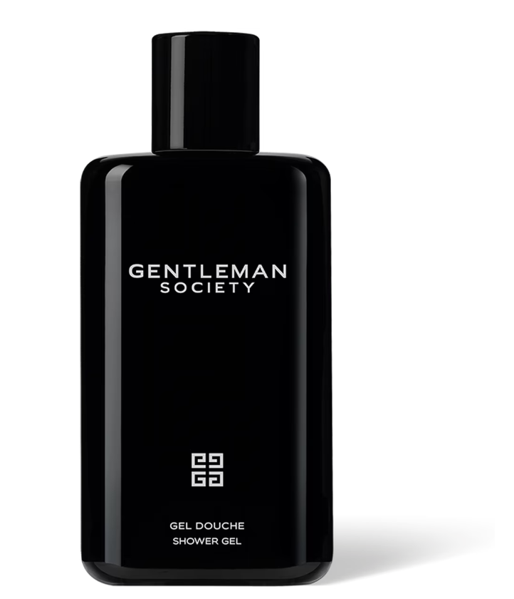 Givenchy Gentleman Society Shower Gel