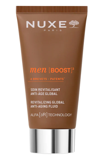 Nuxe Boost Soin Revitalisant Anti Age