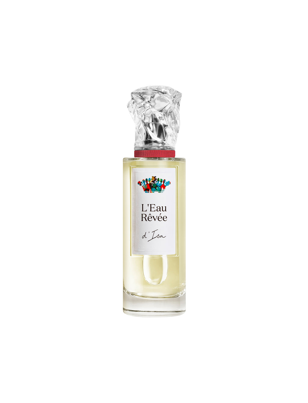 Sisley Geuren L'Eau Rêvée d'Isa Eau de Toilette
