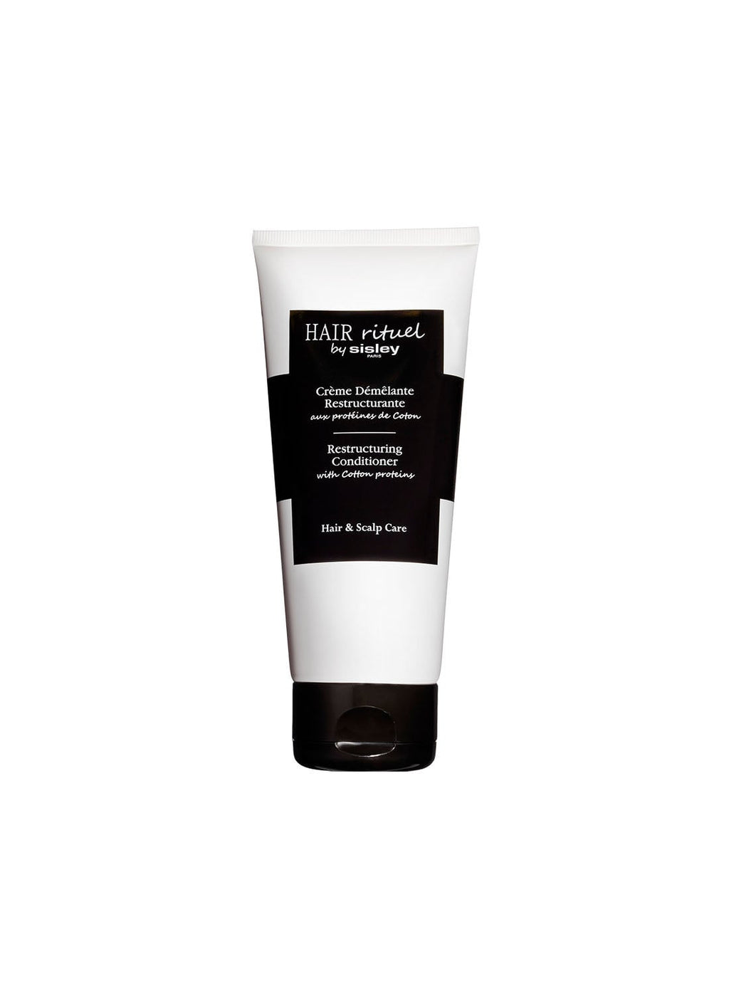 Hair Rituel by Sisley Reiniging & Ontwarring Crème Démêlante Restructurante Conditioner