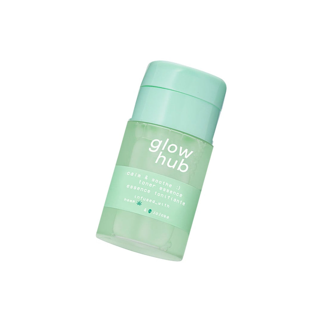 Glow Hub Toners Calm & Soothe Toner Essence