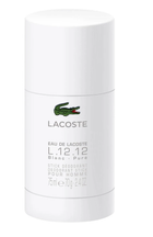 Lacoste Men Blanc Deodorant