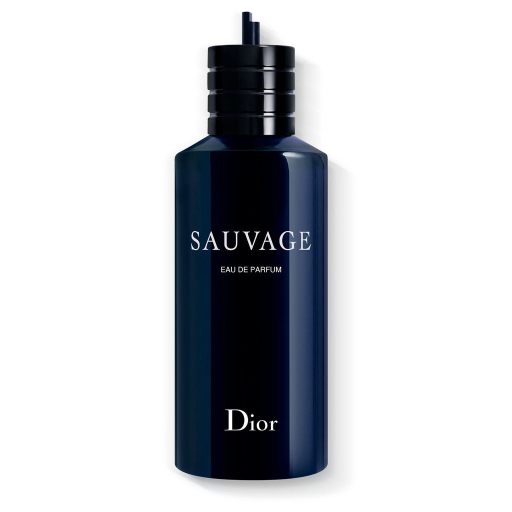 Dior Herengeuren Sauvage Eau de Parfum Refill