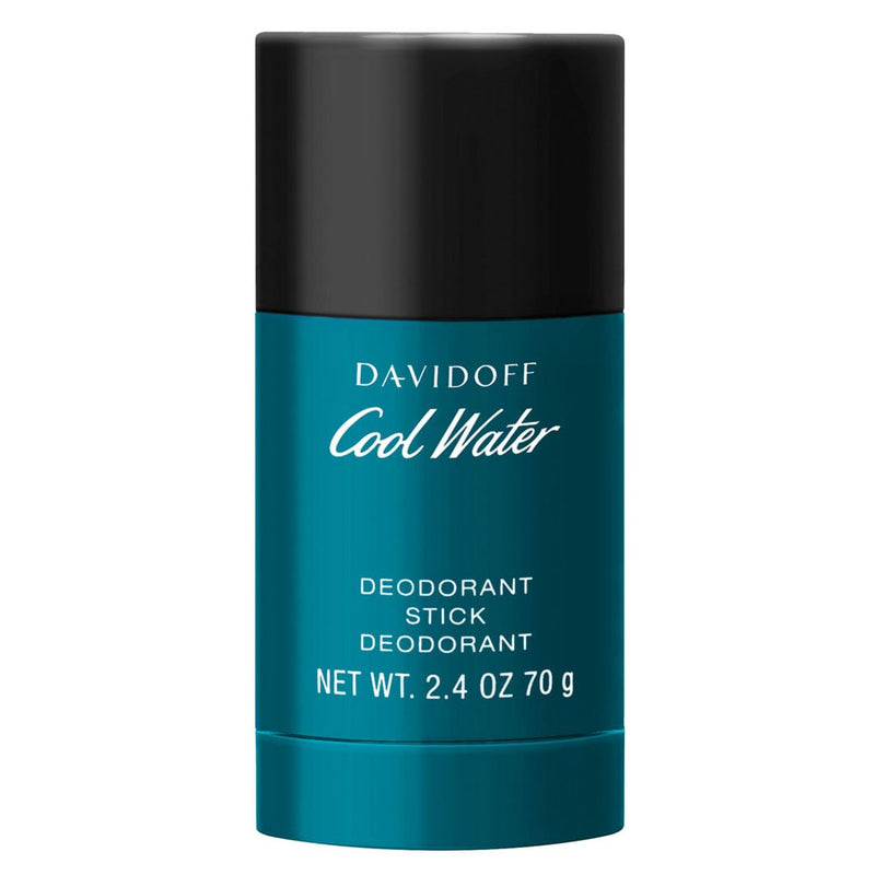 Davidoff Cool Water For Him Alcohol Free Deodorant Stick
