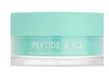 Sweed Face Cosmetics Hydra Gel Eye Patches