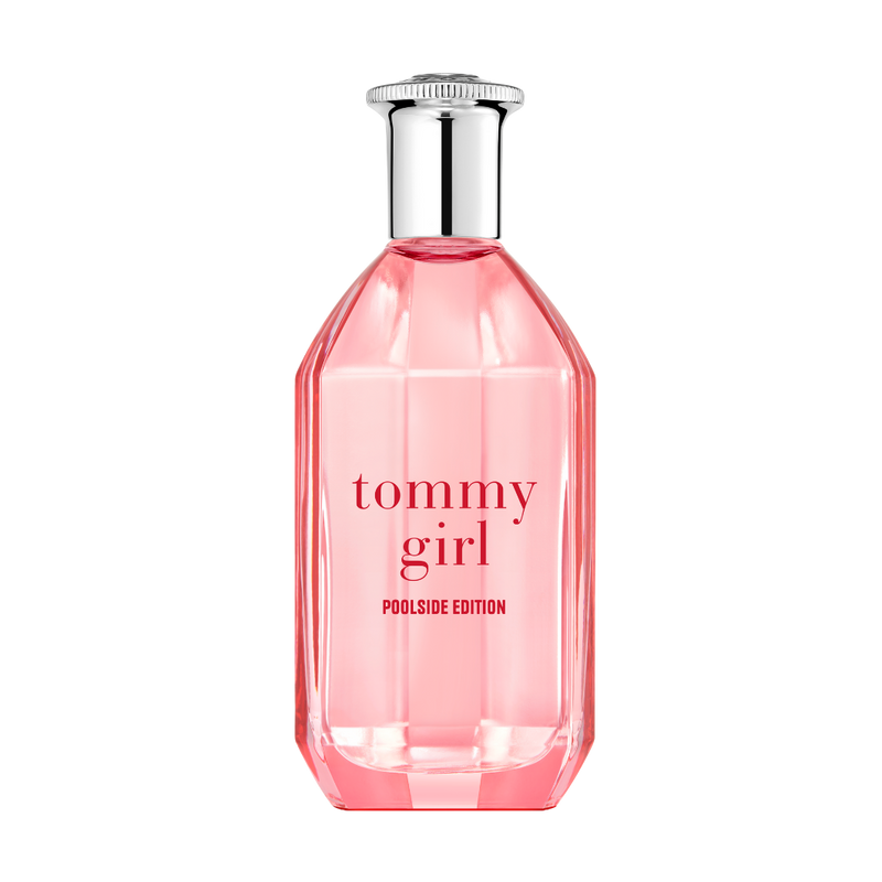 Tommy Hilfiger Tommy Girl Poolside Edition 2026 Eau de Toilette